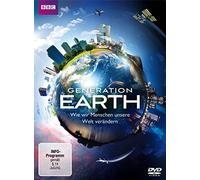 Generation Earth - Wie Wir Menschen Unsere Welt Ve (Dvd)