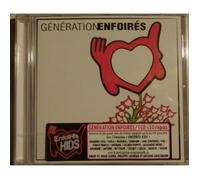 Generation Enfoires ""dans l'emission enfoires Kids""