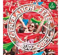 Génération Fêtes Sud-Ouest