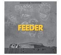 Generation Freak Show [Import allemand]