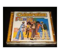 Generation Funk (21 Titres)