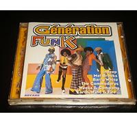 Generation Funk - Generation Funk