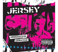 Generation Genocide by Jersey