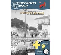 Génération Glisse Par Nrj - Hallowed Ground