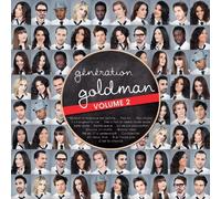 Generation Goldman 2 by Generation Goldman 2