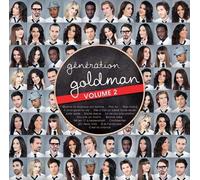 Génération Goldman Vol. 2