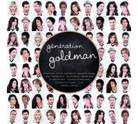 Génération Goldman Volume 1 E