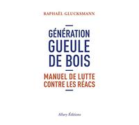 Génération gueule de bois