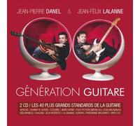 Génération Guitare