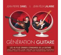 Génération Guitare