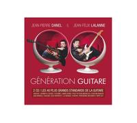 Génération Guitare
