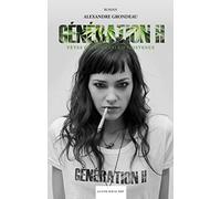Génération H: Têtes chercheuses d'existence