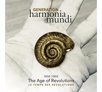 Generation Harmonia Mundi 1