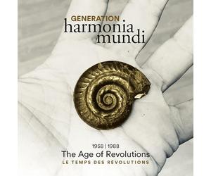 Generation Harmonia Mundi 1