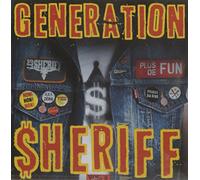 Generation $heriff Vol 2