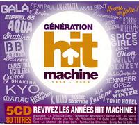 Génération Hit Machine