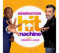 Generation Hit Machine
