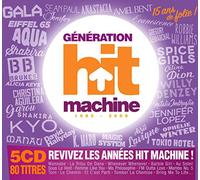 Géneration Hit Machine