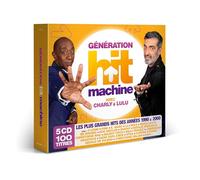 Génération Hit Machine