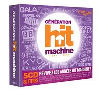 Generation Hit Machine