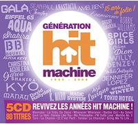 Génération Hit Machine