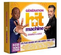 Génération Hit Machine G
