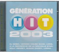 Compilation - Generation Hit 2003