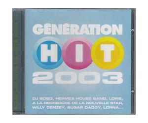 Génération Hit Volume 2