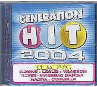 Generation Hits 2004
