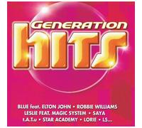 Génération Hits - La Compilation 100 % Hits