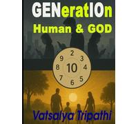 Generation - Human and GOD