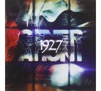 Generation I by 1927 [Audio CD] NEUF