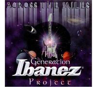 Generation Ibanez Project