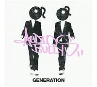 Generation [Import]