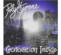 Generation indigo