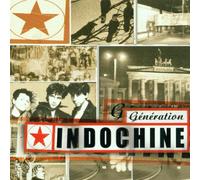 Génération Indochine