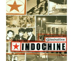 Génération Indochine