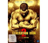 N - Generation Iron 2 [Import]