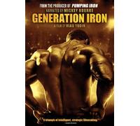 Generation Iron