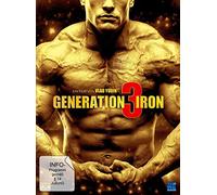 Generation Iron 3 [Import]