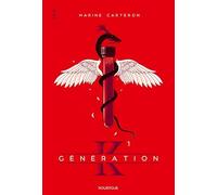 Génération K (tome 1) (1)