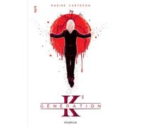 Génération K (tome 3)