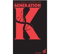 Génération K (tome1) (1)