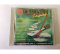 Generation Karaoke Volume 11