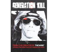 Generation Kill