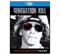 Generation Kill [Blu-Ray]