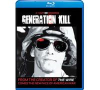 Generation Kill - Generation Kill [Blu-Ray]