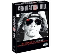 Generation Kill [Import]
