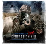 Generation Kill - Red White and Blood-Digi [Import]