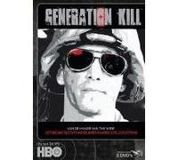 GENERATION KILL-VN G